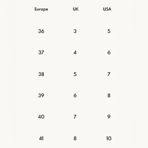 10th Floor Milano Leather Blocked-Heeled Platform - Picture 14 of 14